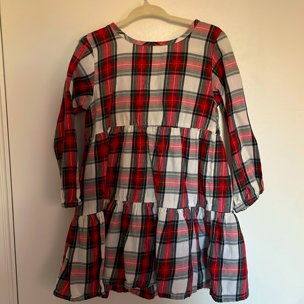 Holiday dress